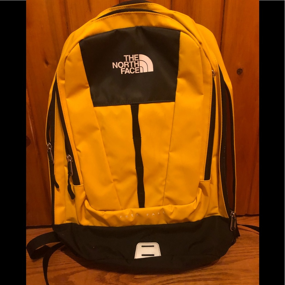 The North Face Free Fall Backpack